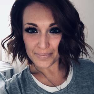 Meet your Posher, Mindy sue